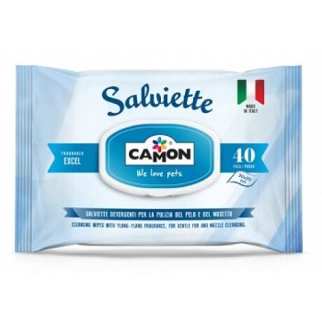 Camon wipes excel