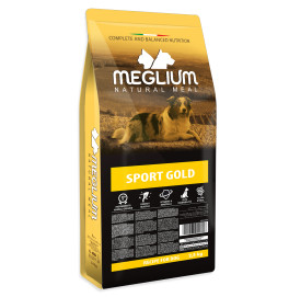 Meglium Sport Gold