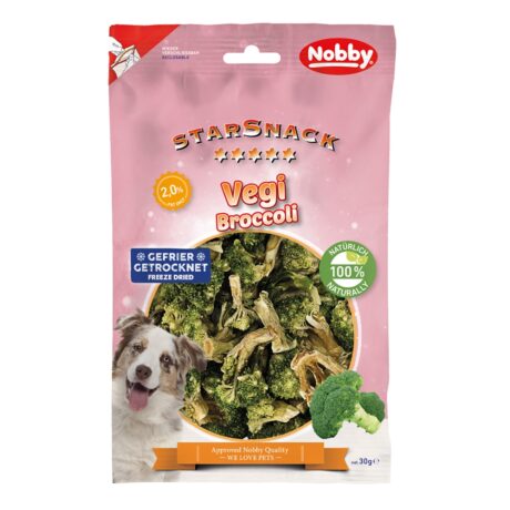 Nobby Vegi Broccoli