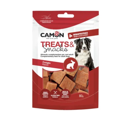 Camon Coniglio Rabbit
