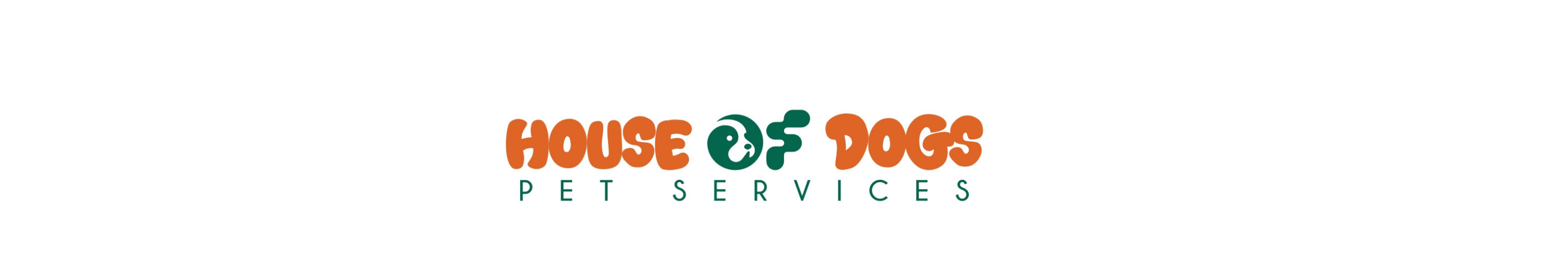 House Of Dogs