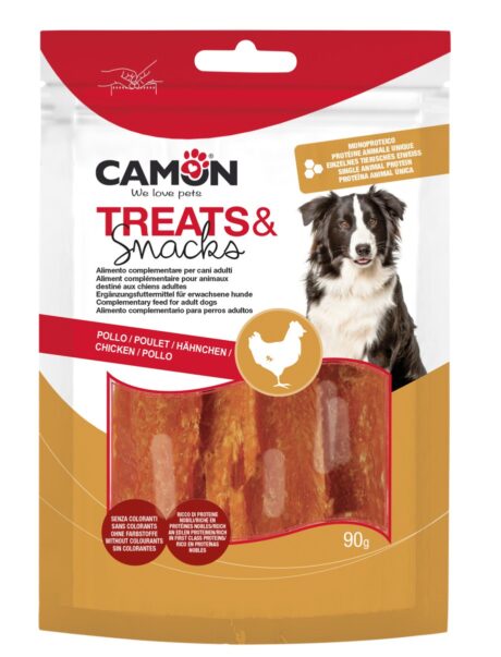 Camon Pollo Chicken