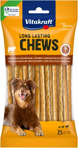 Vita Kraft long tasting chews